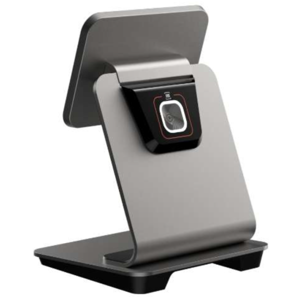 Desktop Base 2D Scanner