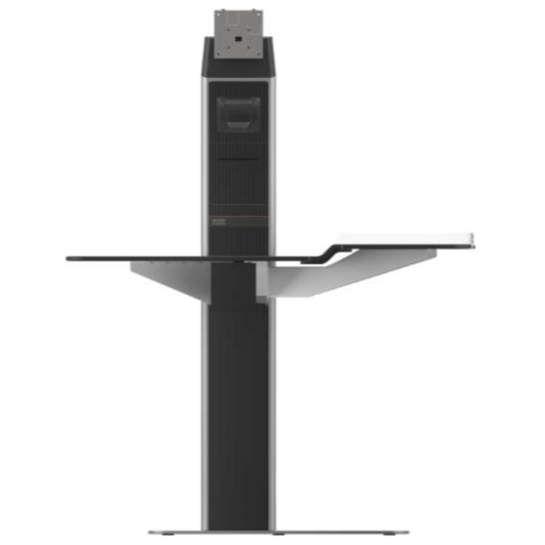 Floor Stativ Printer Scanner Table