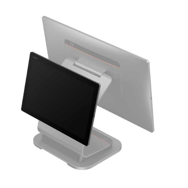 Secondary Display