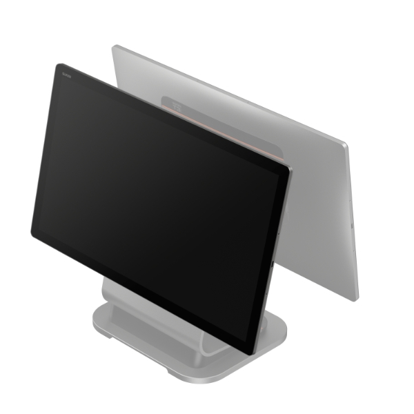 Secondary Display
