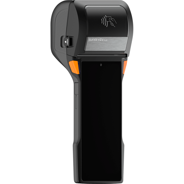 Sunmi V2s Plus